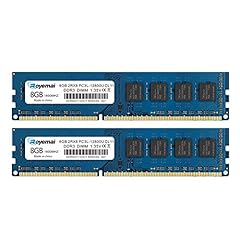 16gb kit ddr3 gebraucht kaufen  Wird an jeden Ort in Deutschland