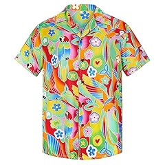 Hawaiian shirt men for sale  Delivered anywhere in USA 