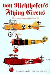 Von richthofen flying for sale  Delivered anywhere in UK