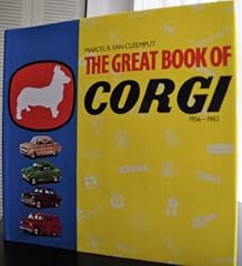 Great book corgi for sale  Delivered anywhere in UK