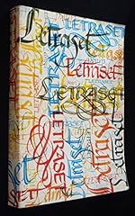letraset d'occasion  Livré partout en France
