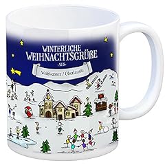 Weißwasser berlausitz weihnac gebraucht kaufen  Wird an jeden Ort in Deutschland