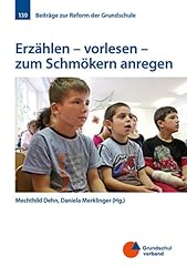 Erzählen vorlesen zum gebraucht kaufen  Wird an jeden Ort in Deutschland