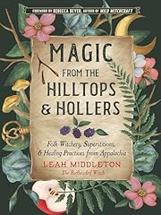 Magic hilltops hollers for sale  Delivered anywhere in USA 