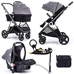For Your Little One Million Dreams 3 in 1 Travel System, used for sale  Delivered anywhere in Ireland