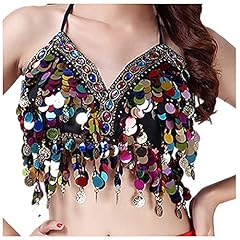Wuchieal sequin halter for sale  Delivered anywhere in USA 