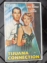 Tijuana connection gebraucht kaufen  Wird an jeden Ort in Deutschland