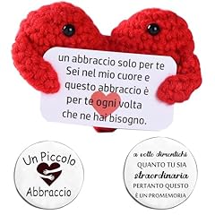 Mkishine regalo divertente usato  Spedito ovunque in Italia 