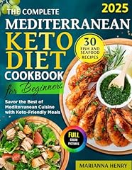 Complete mediterranean keto for sale  Delivered anywhere in USA 