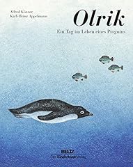 Olrik ein tag d'occasion  Livré partout en France