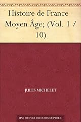 Histoire moyen âge d'occasion  Livré partout en France