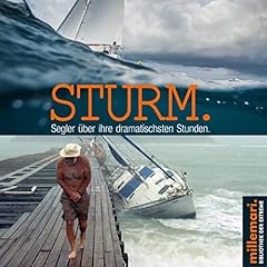 Sturm segler dramatischsten gebraucht kaufen  Wird an jeden Ort in Deutschland