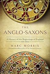 Anglo saxons history for sale  Delivered anywhere in USA 