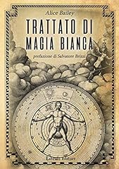 Trattato magia bianca usato  Spedito ovunque in Italia 