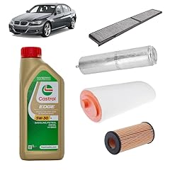Kit tagliando filtri usato  Spedito ovunque in Italia 