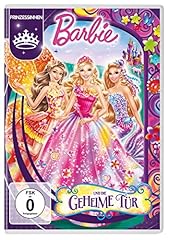 Barbie geheime tür gebraucht kaufen  Wird an jeden Ort in Deutschland