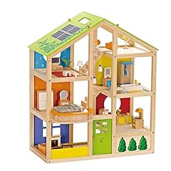 Hape season house for sale  Delivered anywhere in UK