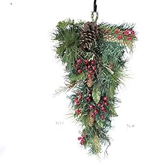 New christmas wreath for sale  Delivered anywhere in USA 