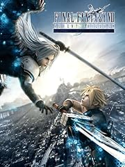 Final fantasy vii d'occasion  Livré partout en France