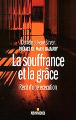 Souffrance grâce récit d'occasion  Livré partout en France