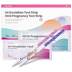 Femometer test ovulazione usato  Spedito ovunque in Italia 