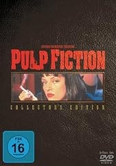 Pulp fiction gebraucht kaufen  Wird an jeden Ort in Deutschland