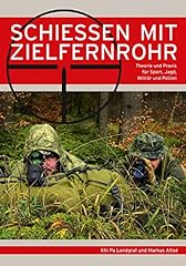 Schießen zielfernrohr theorie gebraucht kaufen  Wird an jeden Ort in Deutschland
