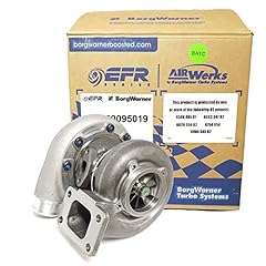 Borg warner turbo for sale  Delivered anywhere in USA 