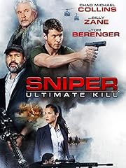 Sniper ultimate kill for sale  Delivered anywhere in USA 