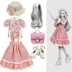 Proudoll bjd doll for sale  Delivered anywhere in UK