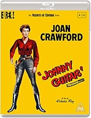 Johnny guitar standard d'occasion  Livré partout en France