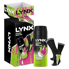 Lynx epic fresh for sale  Delivered anywhere in UK