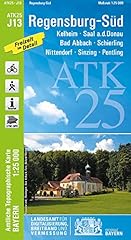 Atk25 j13 regensburg gebraucht kaufen  Wird an jeden Ort in Deutschland
