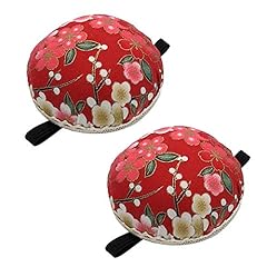 Packs pin cushion for sale  Delivered anywhere in UK