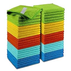 Aidea microfibre cleaning for sale  Delivered anywhere in UK