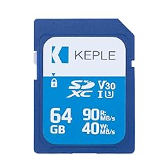 64gb speicherkarte keple gebraucht kaufen  Wird an jeden Ort in Deutschland