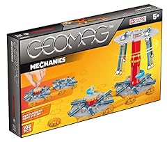 Geomag 726 magnetbaukausten gebraucht kaufen  Wird an jeden Ort in Deutschland