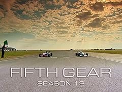 Fifth gear for sale  Delivered anywhere in UK