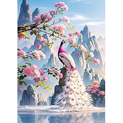 Dphero diy pfau gebraucht kaufen  Wird an jeden Ort in Deutschland