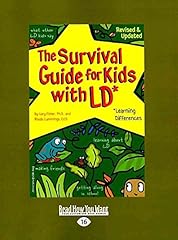 Survival guide kids for sale  Delivered anywhere in UK