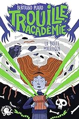 Trouille académie boîte d'occasion  Livré partout en France