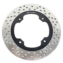 Tarazon 220mm disco usato  Spedito ovunque in Italia 