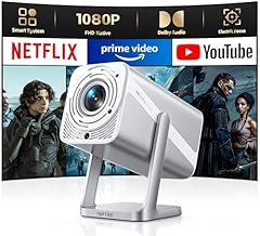 Proiettore netflix ufficiale usato  Spedito ovunque in Italia 