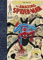 Art amazing spider for sale  Delivered anywhere in USA 