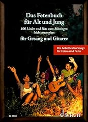 Fetenbuch alt jung gebraucht kaufen  Wird an jeden Ort in Deutschland