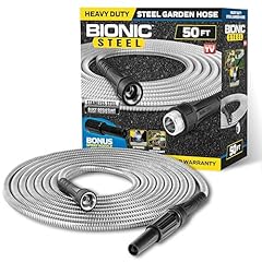Bionic steel metal for sale  Delivered anywhere in USA 