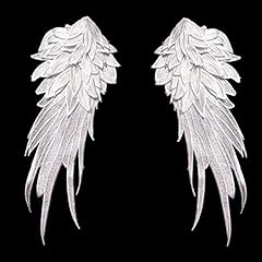 Zalalaa pair white for sale  Delivered anywhere in USA 