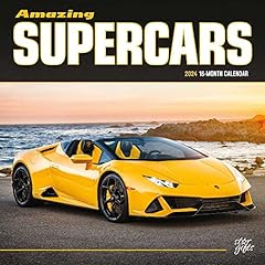 Amazing supercars 2024 for sale  Delivered anywhere in UK