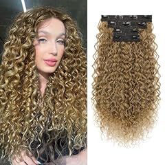 Flufymooz hair extensions gebraucht kaufen  Wird an jeden Ort in Deutschland
