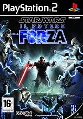 Star wars potere usato  Spedito ovunque in Italia 